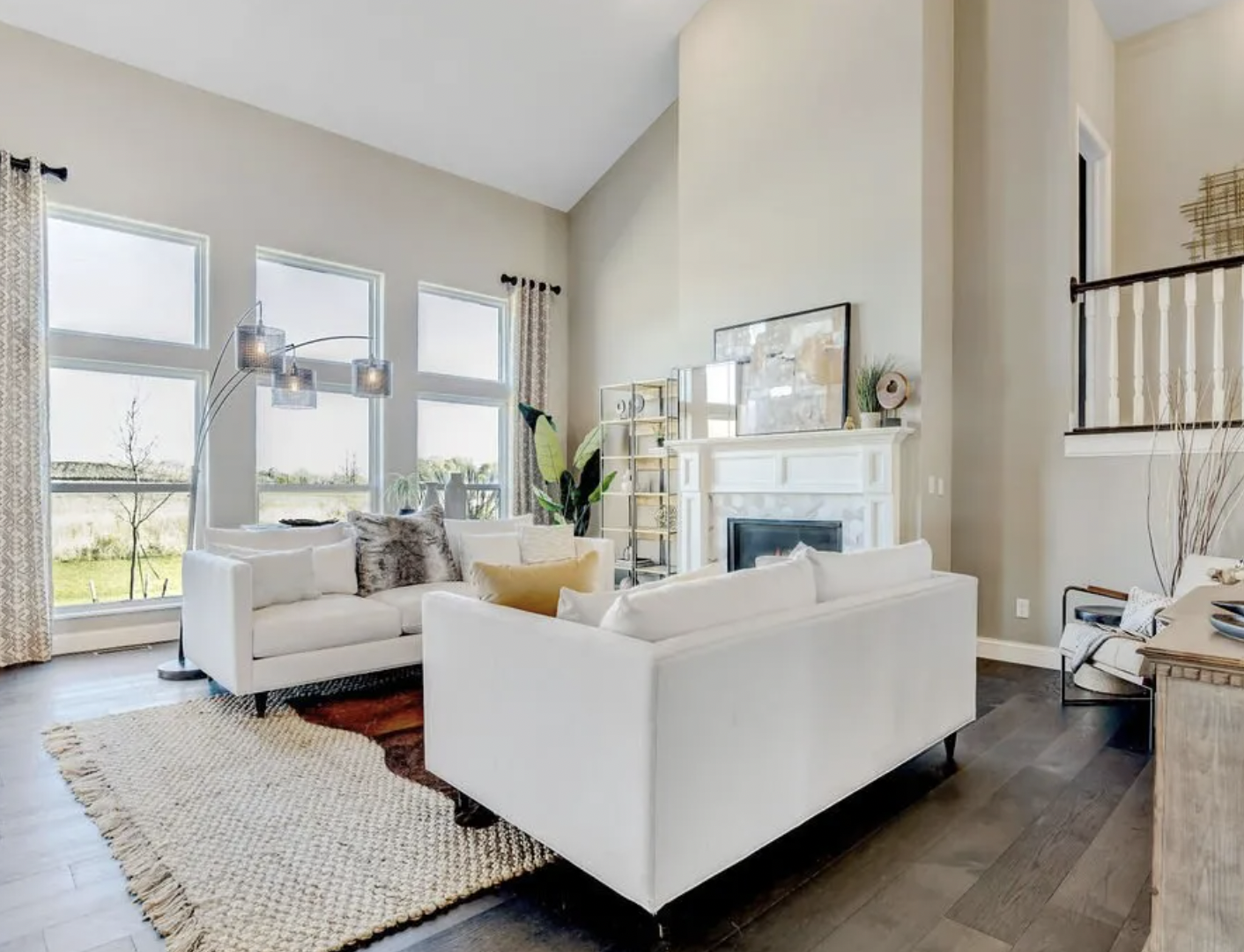 Trinity Homes Warranty
